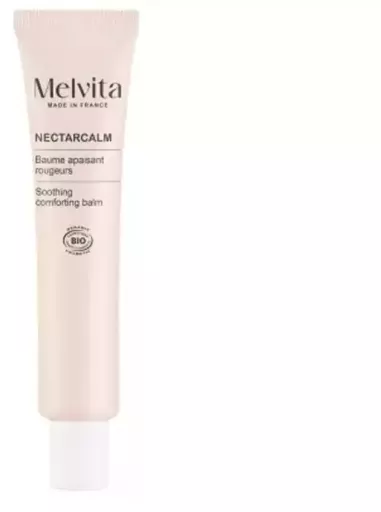 Baume apaisant anti-rougeurs Nectalm 40 ml