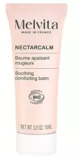 Baume apaisant anti-rougeurs Nectalm 15 ml