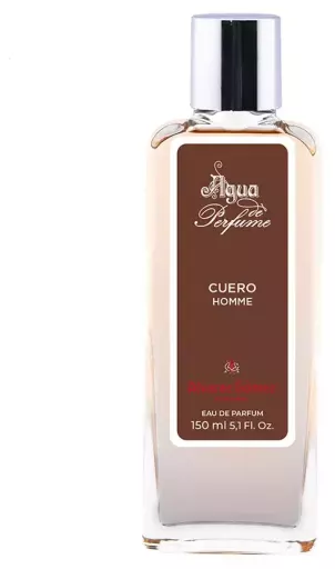 Eau de Parfum Cuir Homme 150 ml