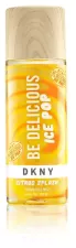 Brume corporelle Be Delicious Ice Pop Citrus Splash 250 ml
