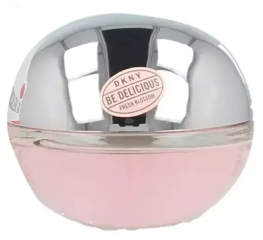 Donna Karan Be Delicious Eau de Parfum Fleur Fra&icirc;che 50 ml