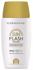 Cr&egrave;me solaire Sun Flash &agrave; double effet flash SPF50 (1 unit&eacute;)
