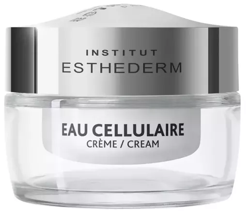 Eau Cellulaire Cr&egrave;me Fondante Hydratante 50 ml