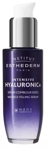 S&eacute;rum intensif &agrave; l'acide hyaluronique+ 30 ml