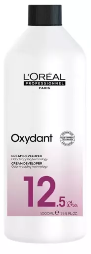 L'Or&eacute;al Professionnel Cr&egrave;me Oxydante 12.2 Vol 1000 ml