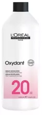 Cr&egrave;me oxydante 20 volumes 1000 ml