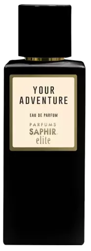 Parfums Saphir Elite Votre Aventure Eau de Parfum 100 ml