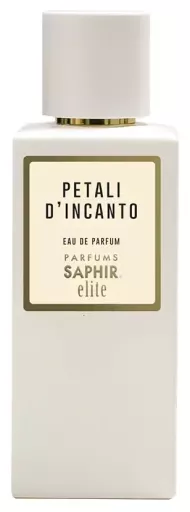 Elite Petali D'Incanto Eau de Parfum 100 ml