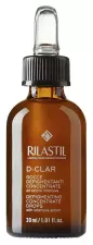 Gouttes d&eacute;pigmentantes D-Clar 30 ml