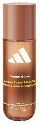 Adidas Brume parfum&eacute;e pour cheveux et corps Vibes Man Dream Glaze 236 ml