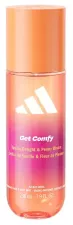 Brume parfum&eacute;e pour cheveux et corps Vibes Woman Get Comfy 236 ml
