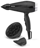 S&egrave;che-cheveux Turbo Pro 6710De 2100 W (1 unit&eacute;)