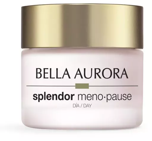 Splendor M&eacute;nopause Jour 50 ml