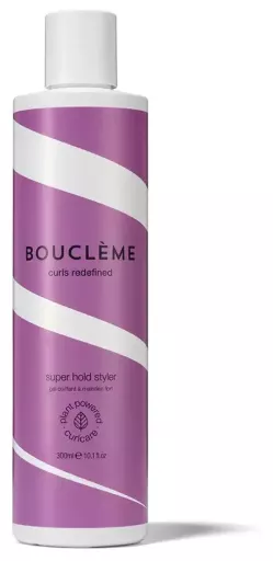 Boucl&egrave;me Coiffant Curls Redefined Super Hold 300 ml