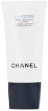 Cr&egrave;me nettoyante mousse au cam&eacute;lia 150 ml