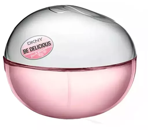Be Delicious Eau de Parfum Fleur Fra&icirc;che 100 ml