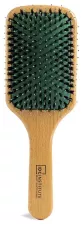 Brosse rectangulaire &agrave; double poils (1 unit&eacute;)