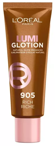 Lumi Glotion Soin &Eacute;clat Naturel #905 - &Eacute;clat Fonc&eacute; 40 ml