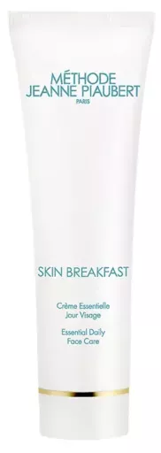 Jeanne Piaubert Soin visage quotidien essentiel Skin Breakfast 30 ml