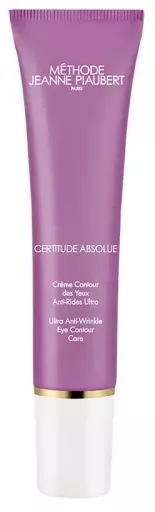 Certitude Absolue Ultra Soin Anti-Rides Contour des Yeux 15 ml