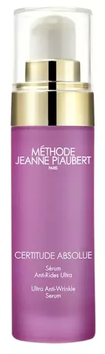Jeanne Piaubert Certitude Absolue Ultra S&eacute;rum Anti-Rides 30 ml