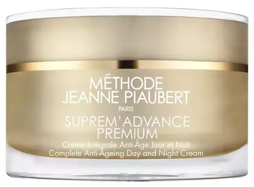 Cr&egrave;me de jour et de nuit anti-&acirc;ge compl&egrave;te Suprem'Advance Premium 50 ml