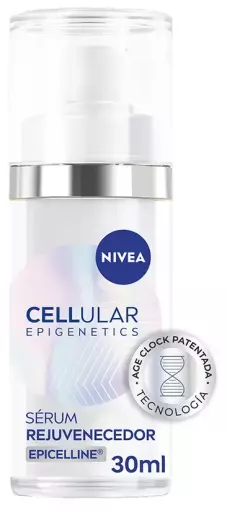 Nivea S&eacute;rum rajeunissant &eacute;pig&eacute;n&eacute;tique cellulaire 30 ml