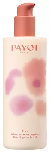Payot Lait d&eacute;maquillant micellaire en &eacute;dition limit&eacute;e 400 ml
