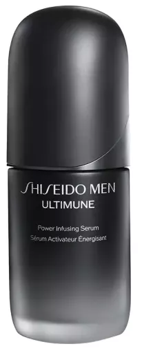 Shiseido S&eacute;rum stimulant Ultimune Men 50 ml