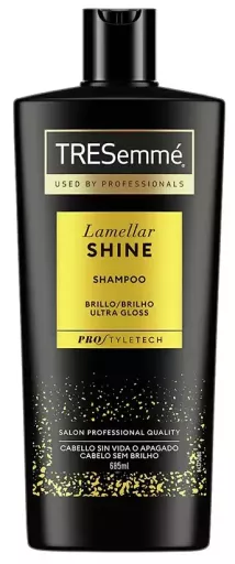 Shampoing Lamellar Shine Ultra Shine 685 ml