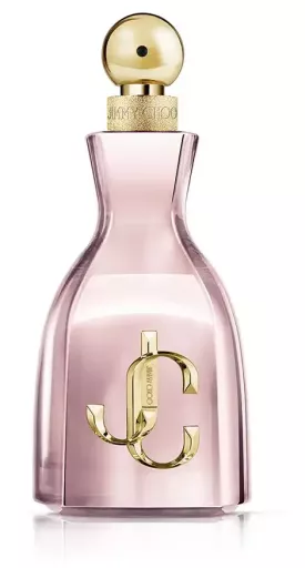 I Want Choo With Love Eau de Parfum