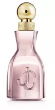 I Want Choo With Love Eau de Parfum