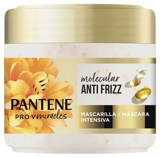 Pantene Masque anti-frisottis miracle 300 ml