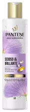 Shampoing Miracle Soyeux et Brillant 250 ml