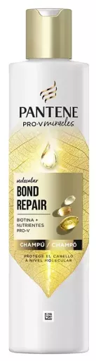 Pantene Shampoing r&eacute;parateur Miracle Bond 250 ml
