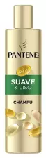 Shampoing Miracle Lissant et Doux 250 ml