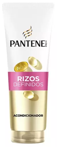 Pantene Apr&egrave;s-shampoing Boucles D&eacute;finies 350 ml
