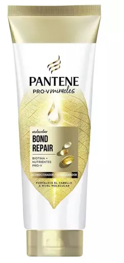 Pantene Apr&egrave;s-shampoing r&eacute;parateur Miracle Bond 160 ml