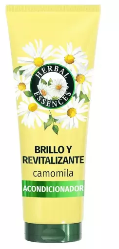 Apr&egrave;s-shampoing brillance et revitalisant &agrave; la camomille 250 ml