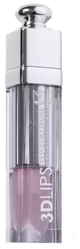 Moi Profesional Baume &agrave; l&egrave;vres volumisant et r&eacute;g&eacute;n&eacute;rant 3D Lips 5 ml