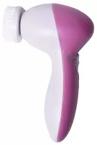 Brosse nettoyante visage 5 en 1