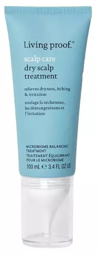 Soin du cuir chevelu sec 100 ml