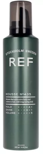 REF Stockholm Mousse N435 Mousse Volumisante 250 ml