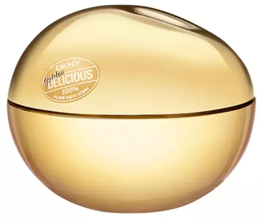 Donna Karan Eau de Parfum D&eacute;licieuse Dor&eacute;e 100 ml