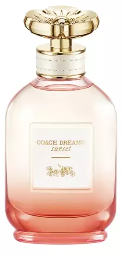 Coach Eau de Parfum Dreams Sunset 60 ml