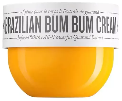 Cr&egrave;me corporelle br&eacute;silienne Bum Bum