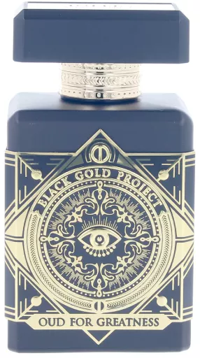 Oud Pour la grandeur Eau de Parfum 90 ml
