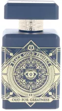 Oud Pour la grandeur Eau de Parfum 90 ml