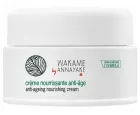 Cr&egrave;me nourrissante anti-&acirc;ge Wakame By 50 ml