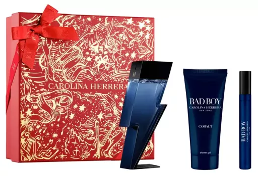 &Eacute;tui Bad Boy Cobalt 3 pi&egrave;ces